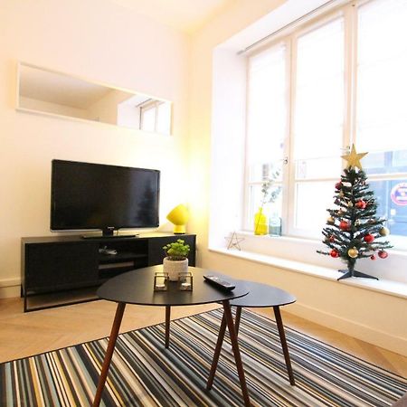 Colmar City Center - Modern Studio Cocoon - Bookingalsace المظهر الخارجي الصورة