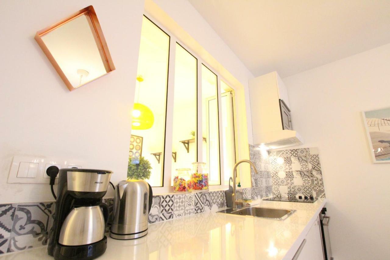 Colmar City Center - Modern Studio Cocoon - Bookingalsace المظهر الخارجي الصورة