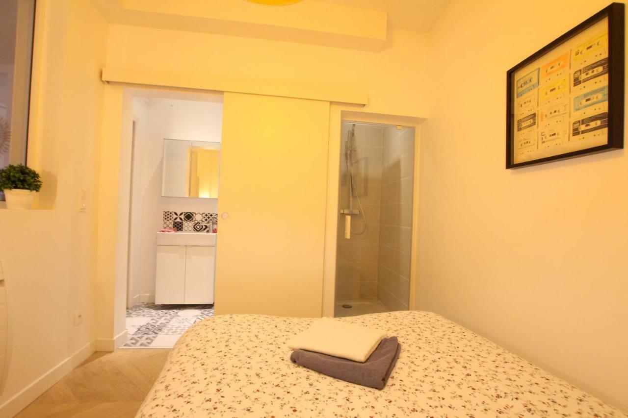 Colmar City Center - Modern Studio Cocoon - Bookingalsace المظهر الخارجي الصورة