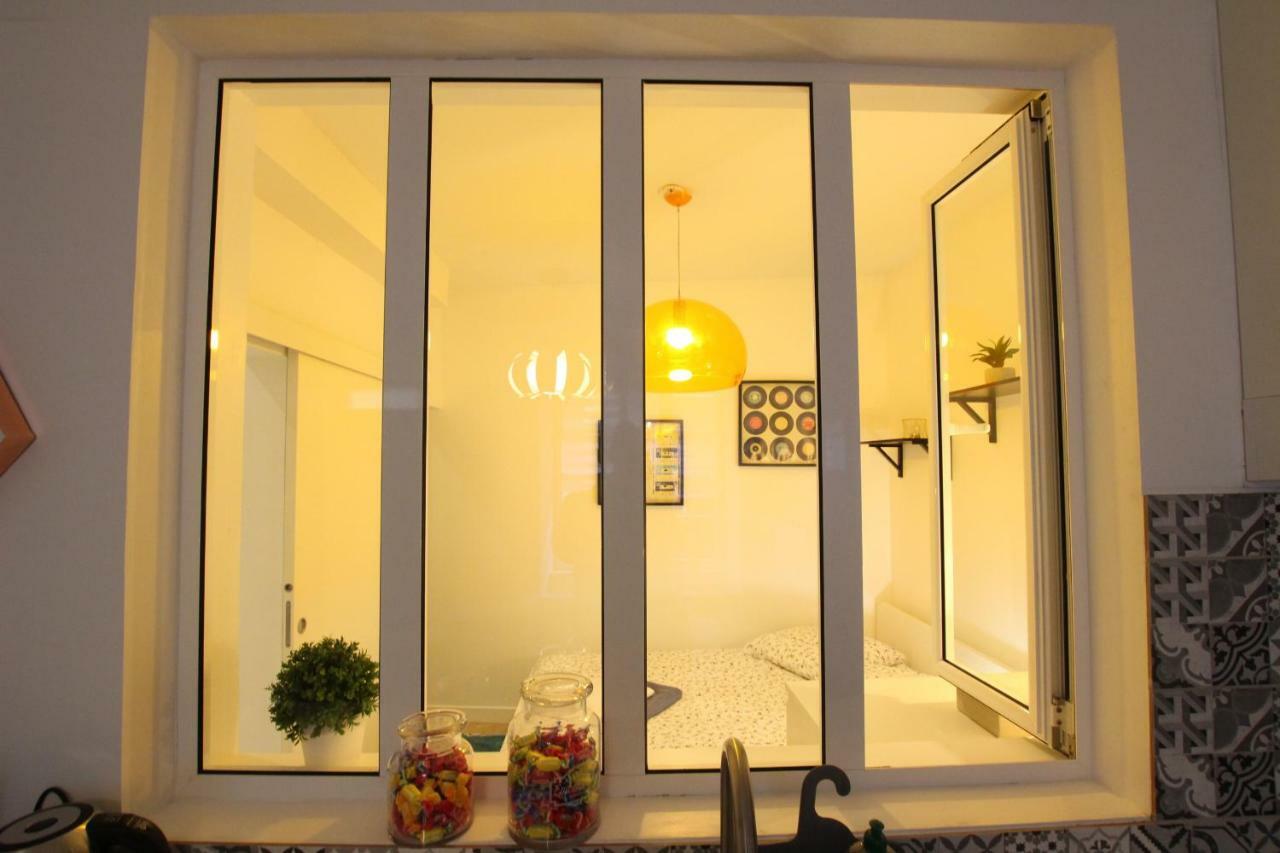 Colmar City Center - Modern Studio Cocoon - Bookingalsace المظهر الخارجي الصورة
